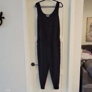 Danskin Jumpsuit L NWT